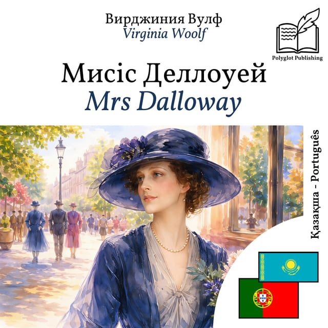Mrs Dalloway