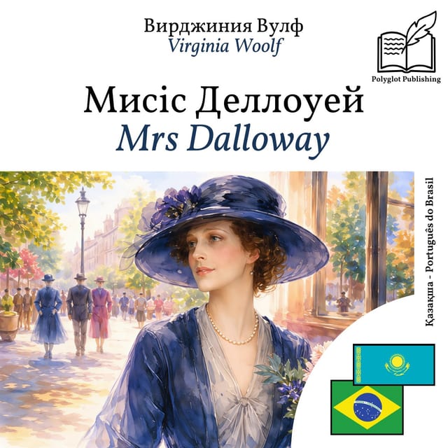 Mrs Dalloway