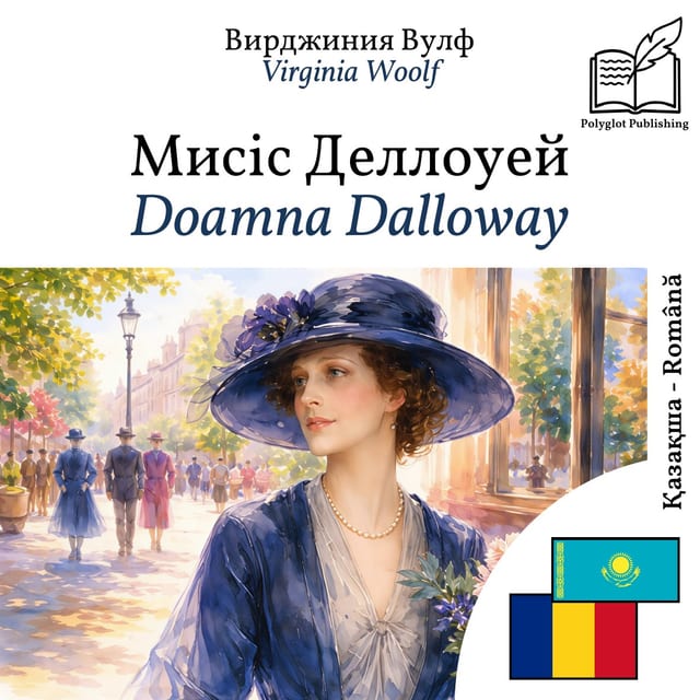 Doamna Dalloway