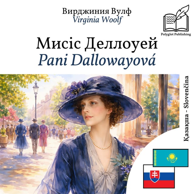 Pani Dallowayová