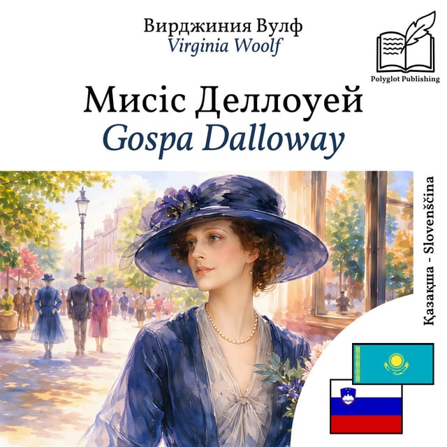 Gospa Dalloway