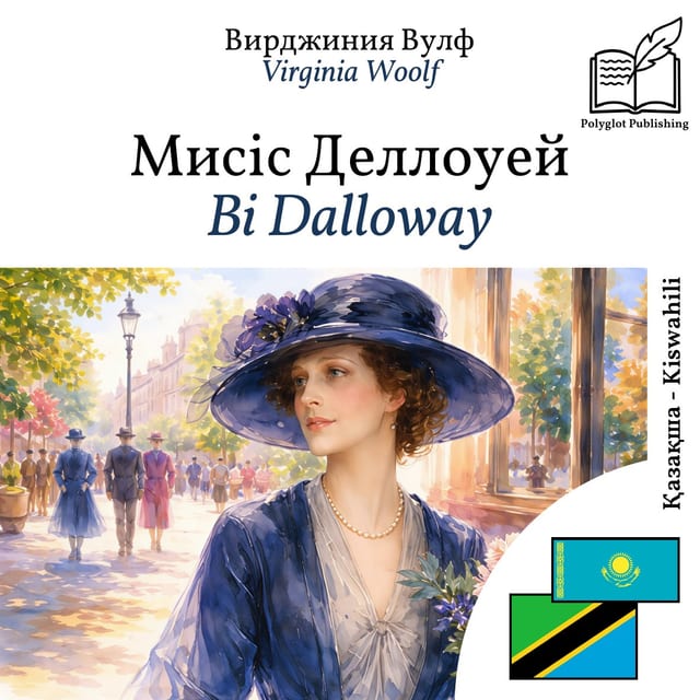 Bi Dalloway