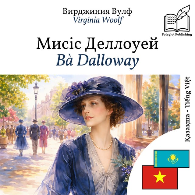 Bà Dalloway