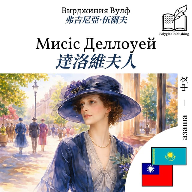 達洛維夫人