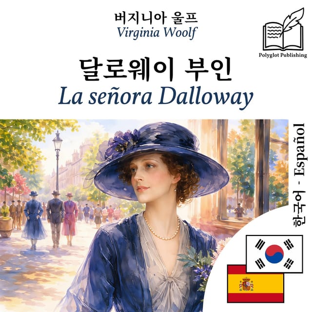 La señora Dalloway