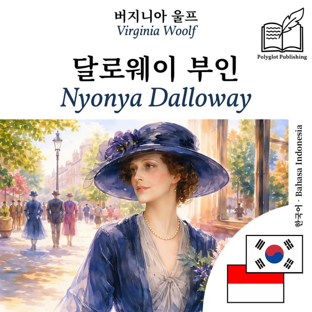 Nyonya Dalloway