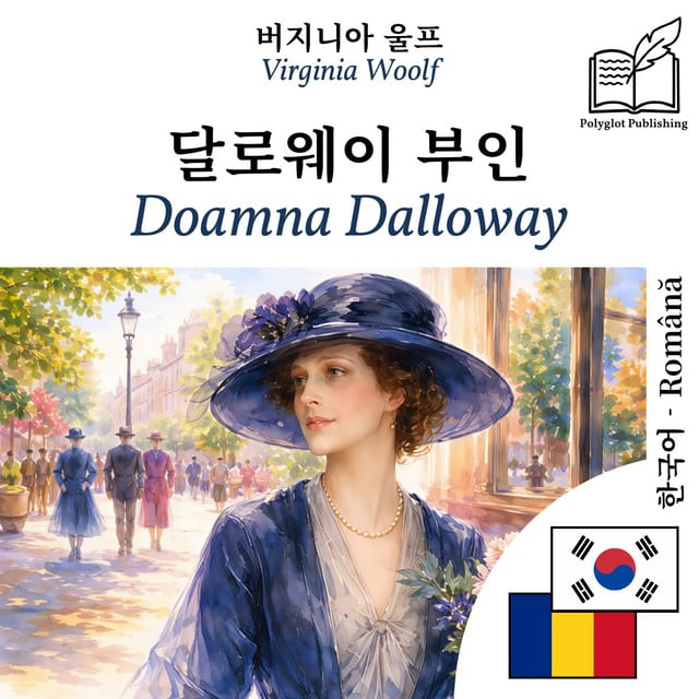 Doamna Dalloway