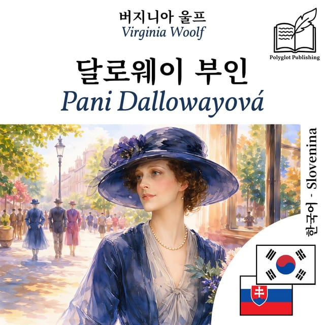 Pani Dallowayová