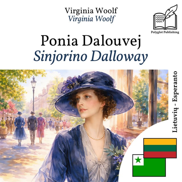 Sinjorino Dalloway