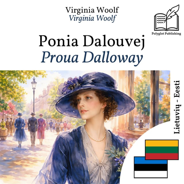 Proua Dalloway