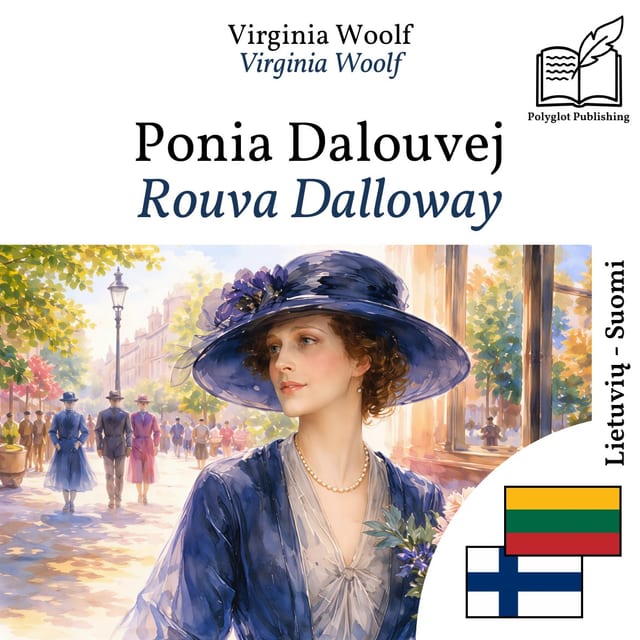 Rouva Dalloway