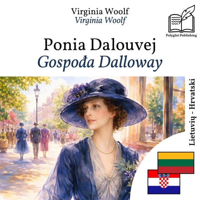 Gospođa Dalloway