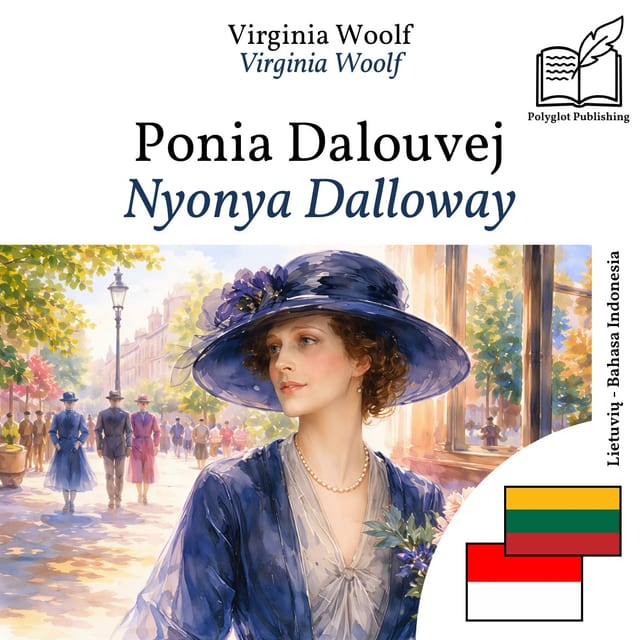 Nyonya Dalloway