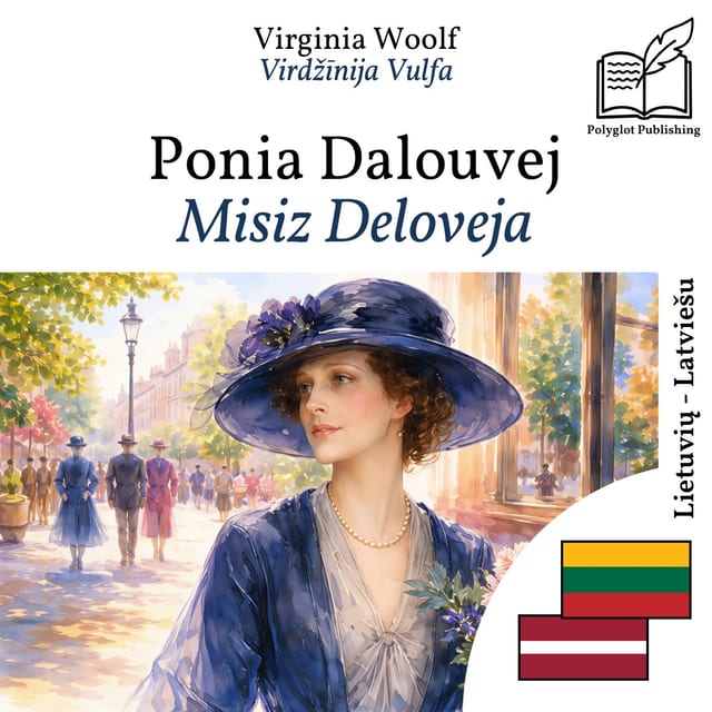 Misiz Deloveja