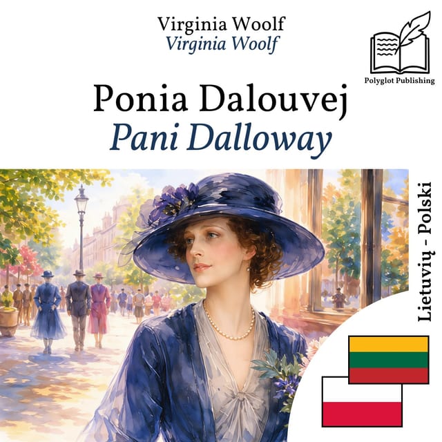 Pani Dalloway