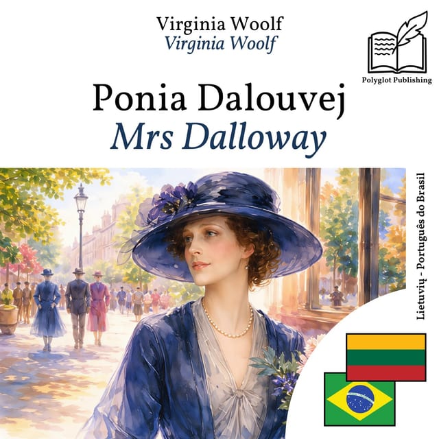 Mrs Dalloway