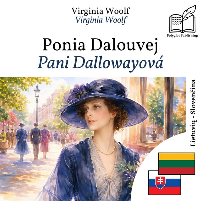 Pani Dallowayová