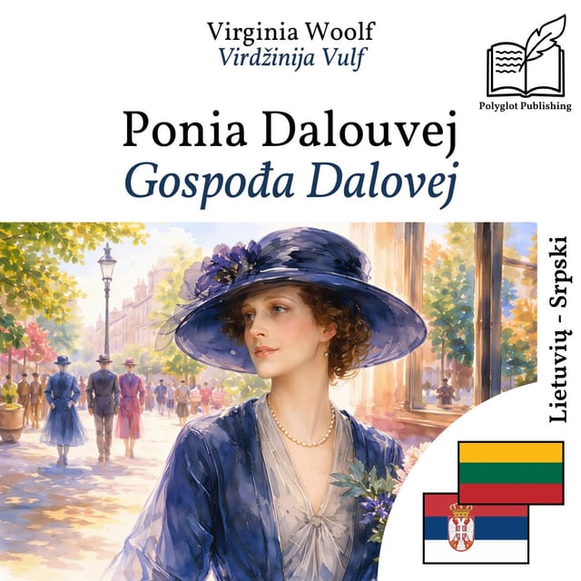 Gospođa Dalovej