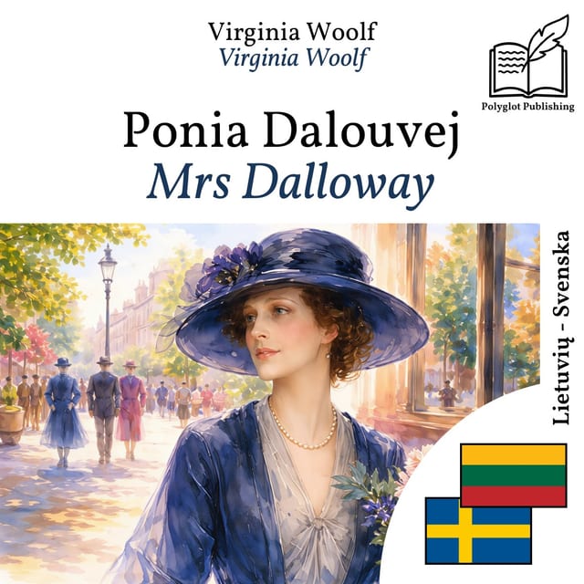 Mrs Dalloway