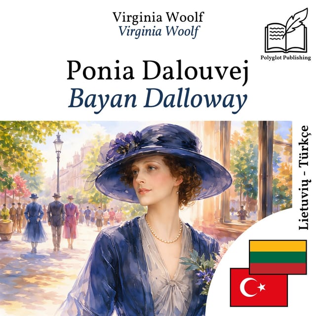 Bayan Dalloway