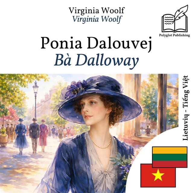 Bà Dalloway