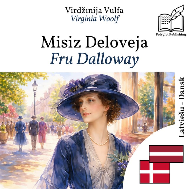 Fru Dalloway