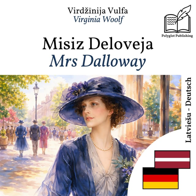 Mrs Dalloway