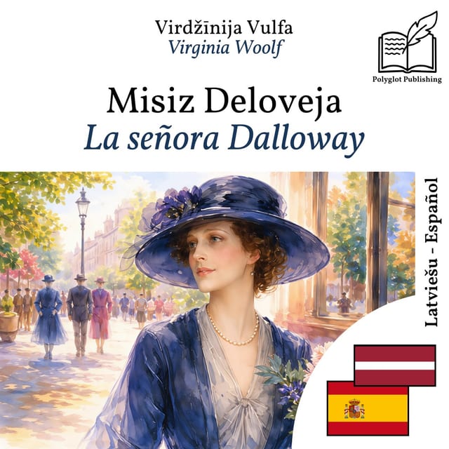La señora Dalloway