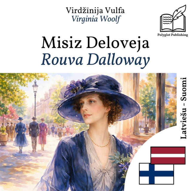 Rouva Dalloway