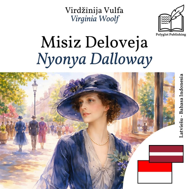 Nyonya Dalloway