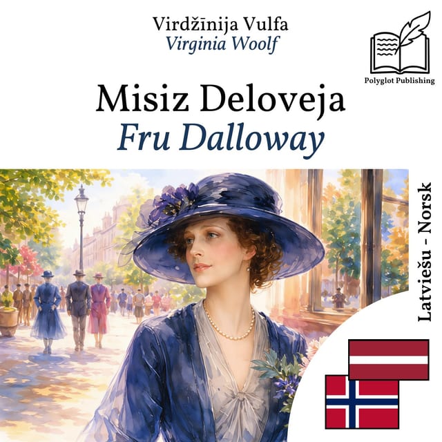 Fru Dalloway