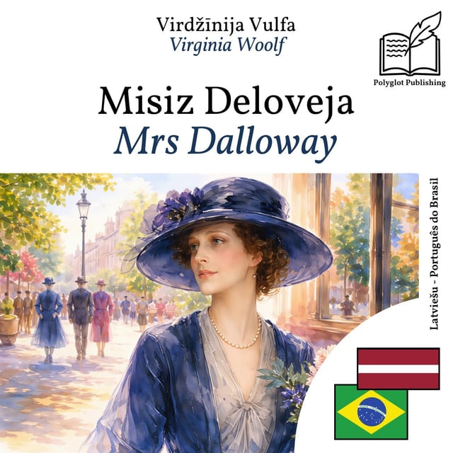 Mrs Dalloway