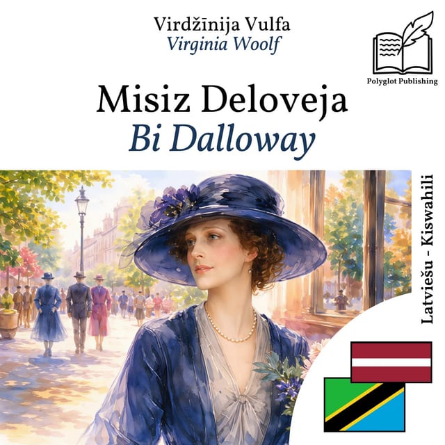 Bi Dalloway