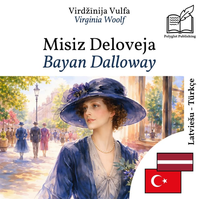 Bayan Dalloway