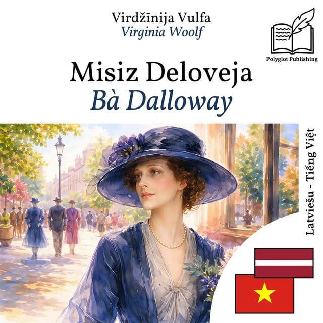 Bà Dalloway