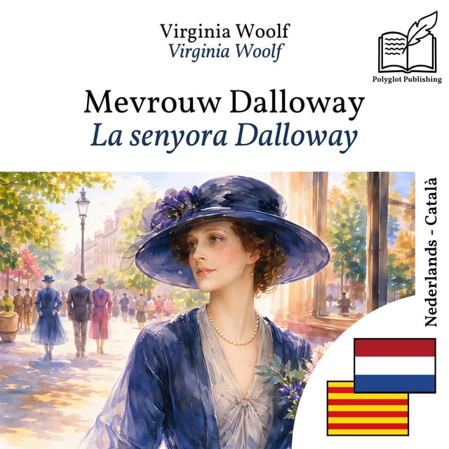 La senyora Dalloway