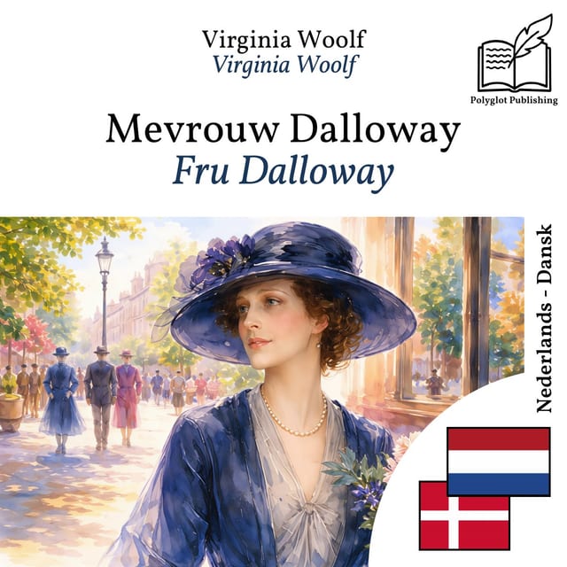 Fru Dalloway