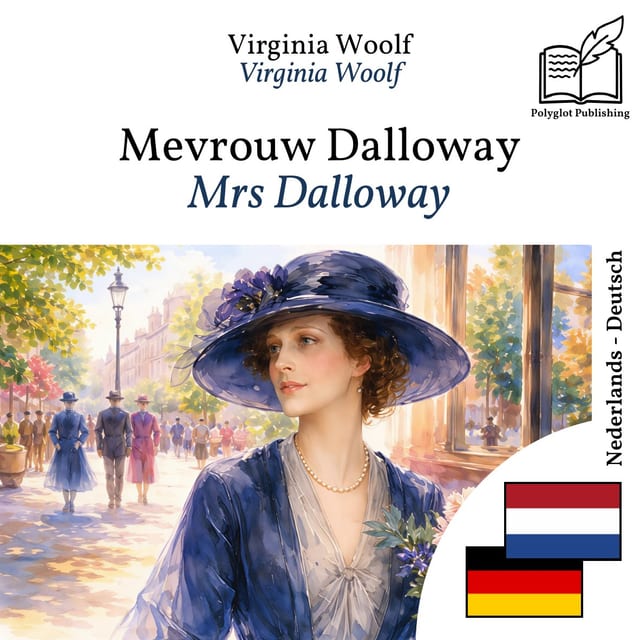 Mrs Dalloway