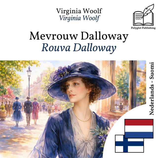 Rouva Dalloway