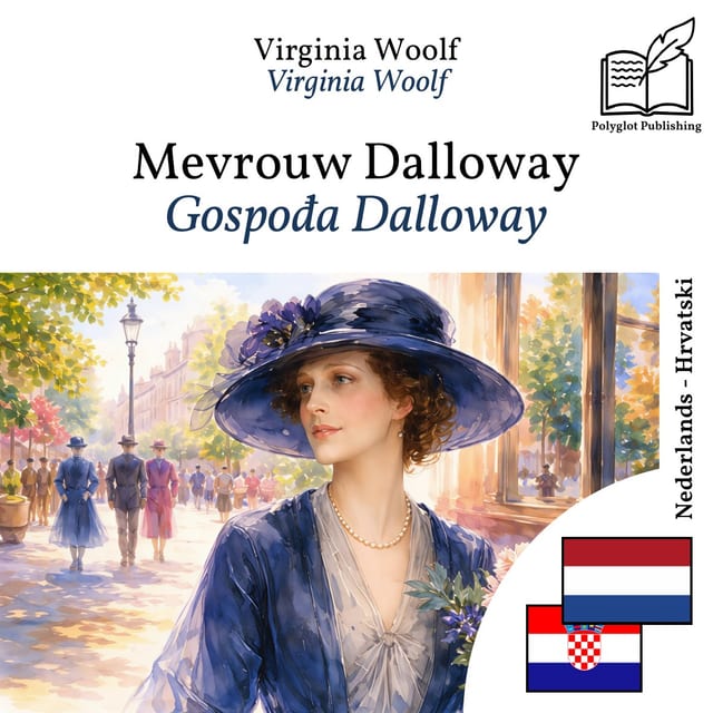 Gospođa Dalloway