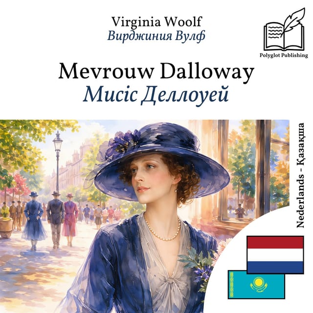 Мисіс Деллоуей