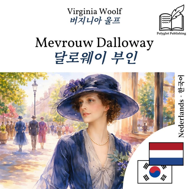 달로웨이 부인