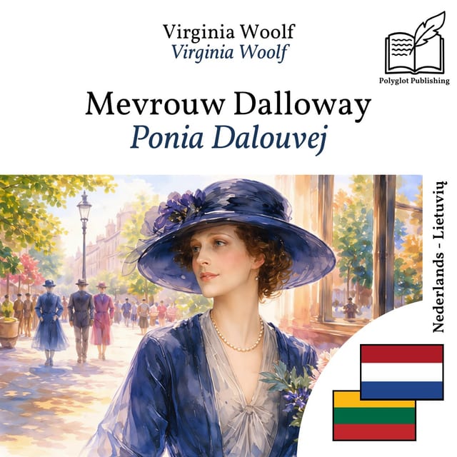Ponia Dalouvej