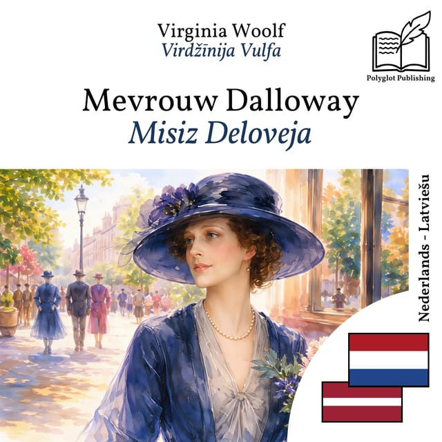Misiz Deloveja