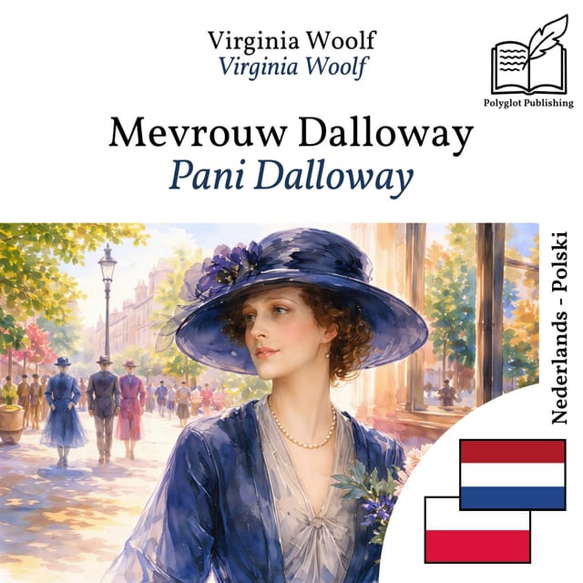 Pani Dalloway