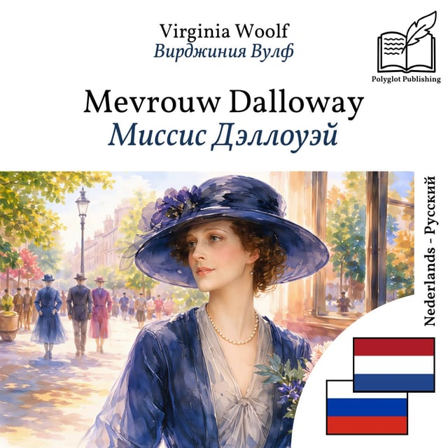Миссис Дэллоуэй