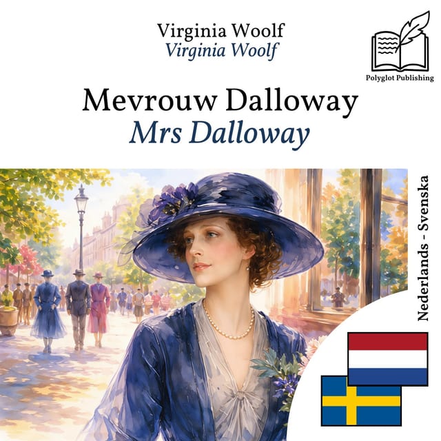 Mrs Dalloway