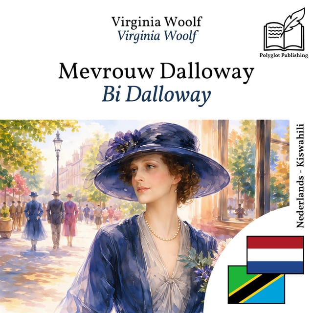 Bi Dalloway