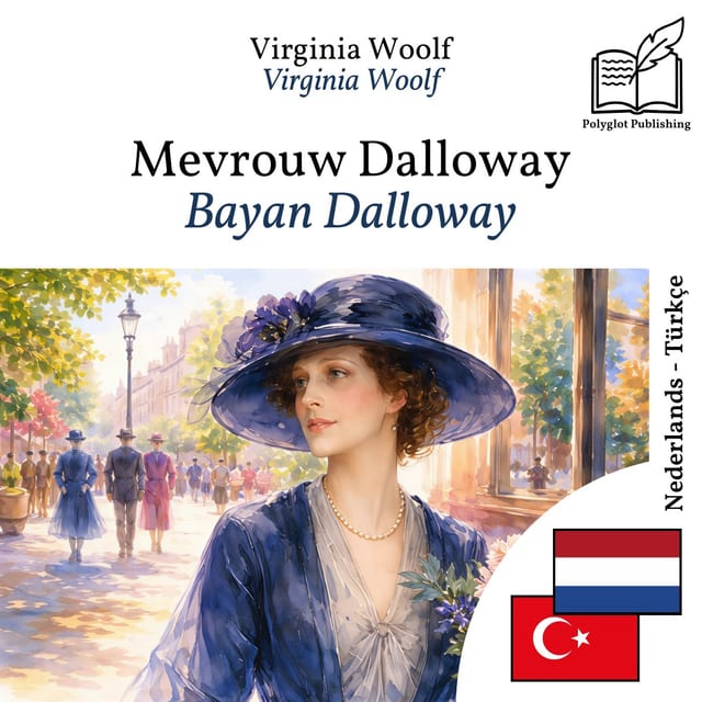 Bayan Dalloway