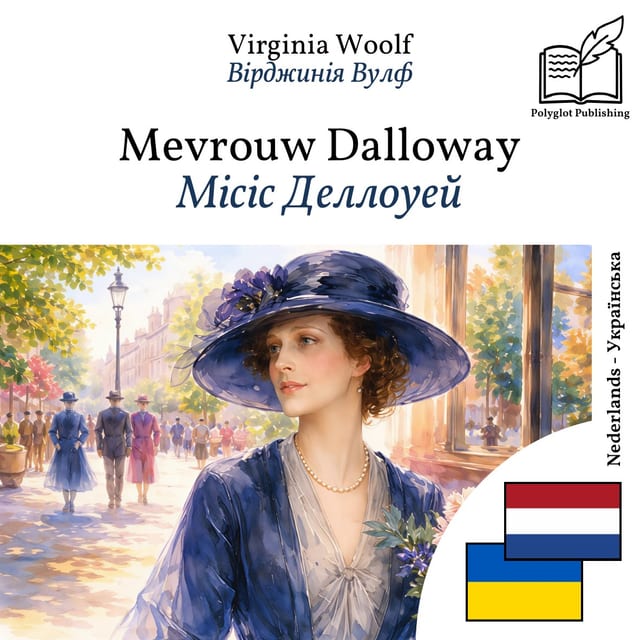 Місіс Деллоуей